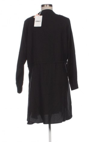 Šaty  ONLY, Velikost L, Barva Černá, Cena  529,00 Kč