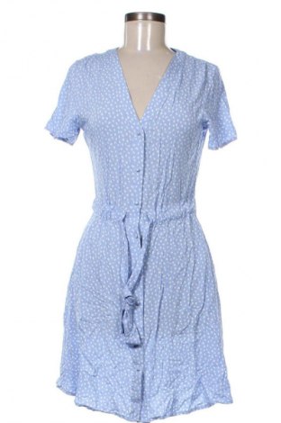 Kleid Object, Größe S, Farbe Mehrfarbig, Preis 12,99 €