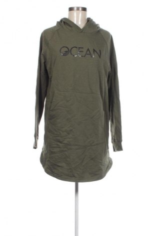 Šaty  Ocean, Velikost L, Barva Zelená, Cena  269,00 Kč