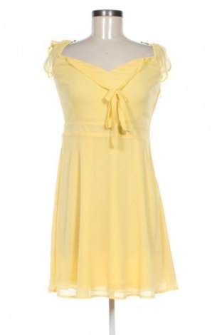 Rochie Orsay, Mărime M, Culoare Galben, Preț 82,99 Lei