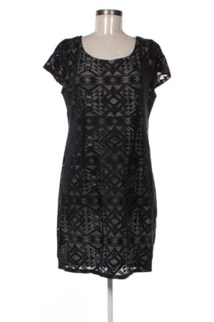 Šaty  Orsay, Velikost L, Barva Černá, Cena  329,00 Kč