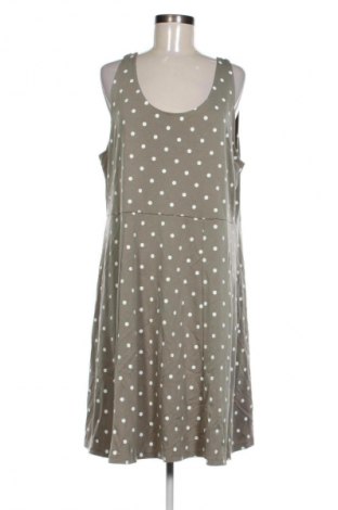 Šaty  Page One, Velikost XXL, Barva Zelená, Cena  219,00 Kč