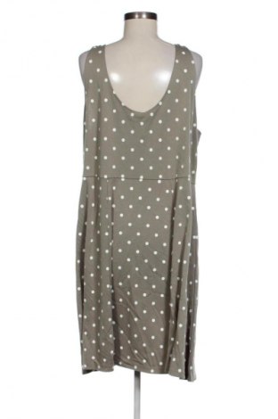 Šaty  Page One, Velikost XXL, Barva Zelená, Cena  219,00 Kč