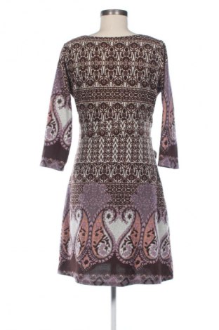 Šaty  Palme, Velikost M, Barva Vícebarevné, Cena  49,00 Kč