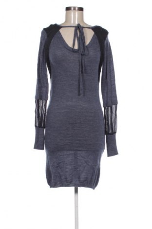 Kleid Paolo Casalini, Größe M, Farbe Blau, Preis € 8,99