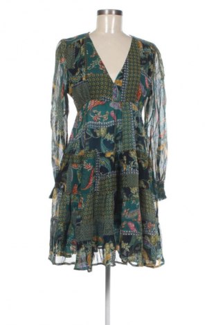 Kleid Peace + Love, Größe S, Farbe Mehrfarbig, Preis € 27,99