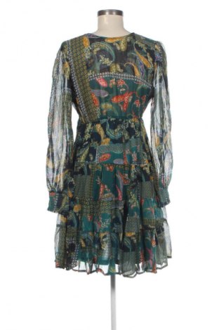 Kleid Peace + Love, Größe S, Farbe Mehrfarbig, Preis € 27,99