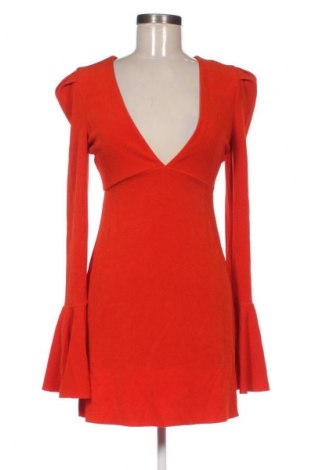 Kleid People Tree, Größe S, Farbe Rot, Preis 18,47 €