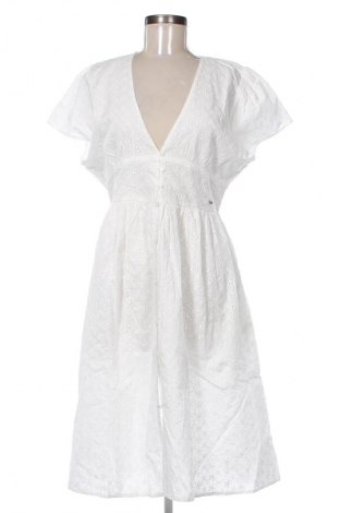 Šaty  Pepe Jeans, Velikost L, Barva Bílá, Cena  1 199,00 Kč