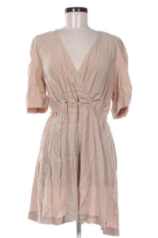 Ruha Pepe Jeans, Méret L, Szín Bézs, Ár 28 319 Ft