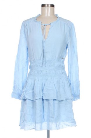 Šaty  Pepe Jeans, Veľkosť M, Farba Modrá, Cena  14,45 €