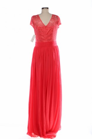 Kleid Per Donna, Größe L, Farbe Rot, Preis 24,99 €