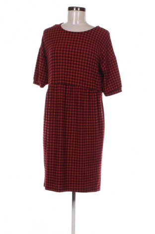 Sukienka Pieces, Rozmiar M, Kolor Kolorowy, Cena 29,63 zł