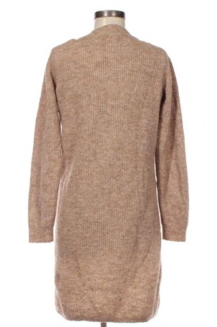 Рокля Pieces, Размер S, Цвят Бежов, Цена 2,04 €