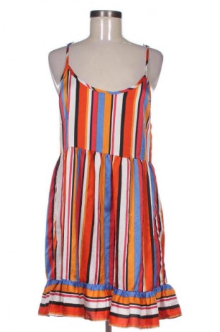 Kleid Pieces, Größe M, Farbe Mehrfarbig, Preis 8,99 €