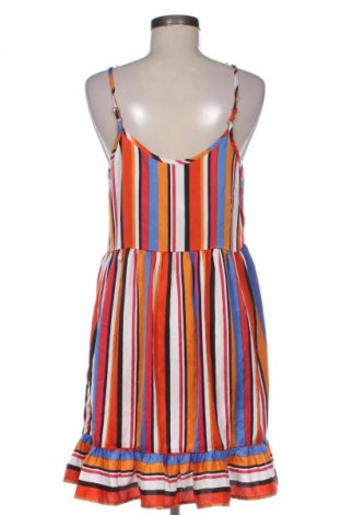 Kleid Pieces, Größe M, Farbe Mehrfarbig, Preis 8,99 €