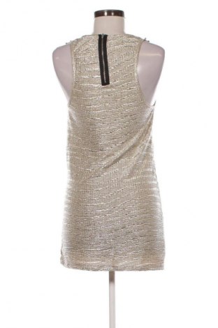 Sukienka Pimkie, Rozmiar M, Kolor Złocisty, Cena 32,99 zł