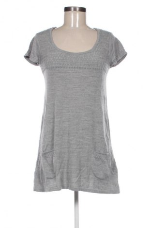 Kleid Pimkie, Größe M, Farbe Grau, Preis 1,99 €