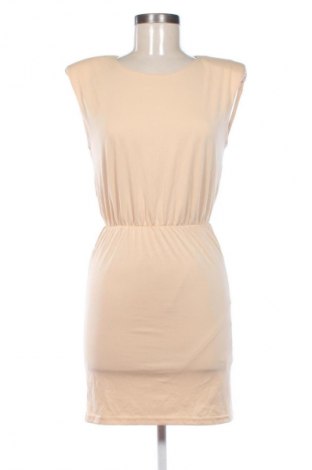 Sukienka Pimkie, Rozmiar S, Kolor Beżowy, Cena 21,99 zł