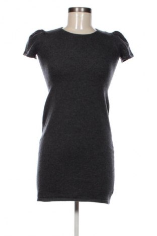 Sukienka Piu & Piu, Rozmiar M, Kolor Szary, Cena 27,40 zł