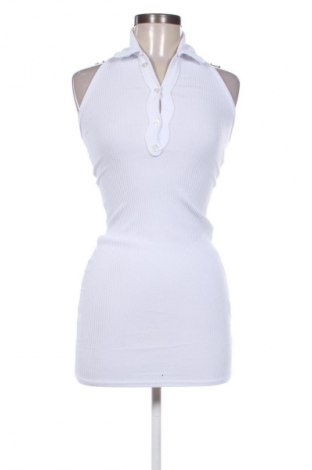 Šaty  Pretty Little Thing, Velikost XXS, Barva Bílá, Cena  519,00 Kč