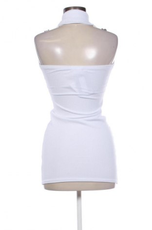 Šaty  Pretty Little Thing, Velikost XXS, Barva Bílá, Cena  519,00 Kč