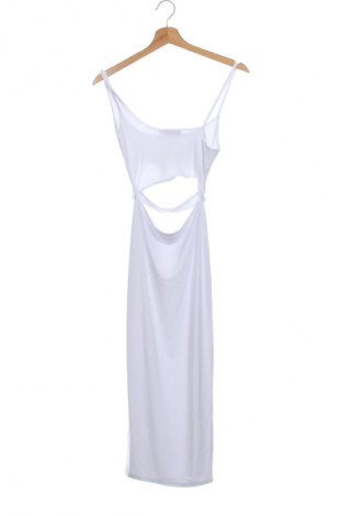 Šaty  Pretty Little Thing, Veľkosť S, Farba Biela, Cena  4,95 €