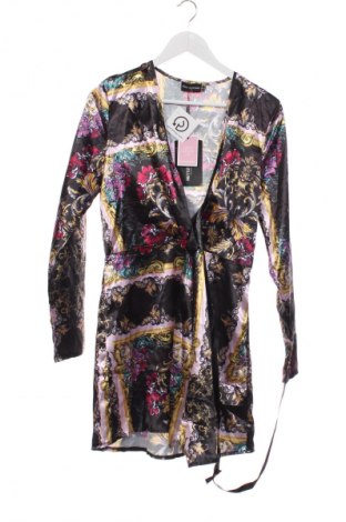 Šaty  Pretty Little Thing, Velikost M, Barva Vícebarevné, Cena  89,00 Kč