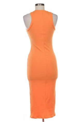 Kleid Primark, Größe M, Farbe Orange, Preis 8,99 €