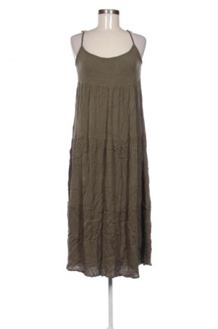 Kleid Primark, Größe S, Farbe Grün, Preis 12,44 €