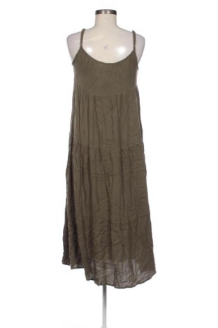 Kleid Primark, Größe S, Farbe Grün, Preis 12,44 €