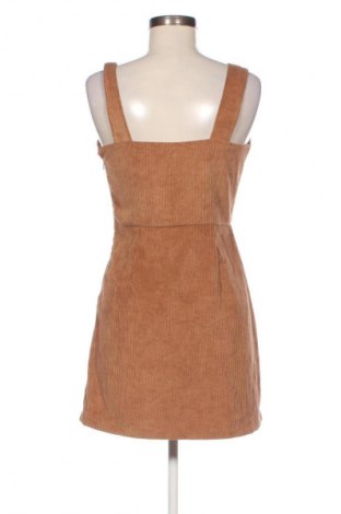 Kleid Primark, Größe M, Farbe Braun, Preis 8,99 €