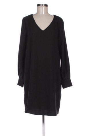 Kleid Promod, Größe M, Farbe Schwarz, Preis 13,99 €