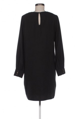 Kleid Promod, Größe M, Farbe Schwarz, Preis 13,99 €