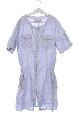 Рокля Public, Размер XS, Цвят Син, Цена 2,55 €