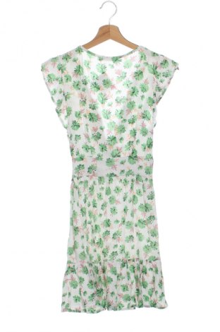 Φόρεμα Pull&Bear, Μέγεθος S, Χρώμα Πολύχρωμο, Τιμή 9,99 €