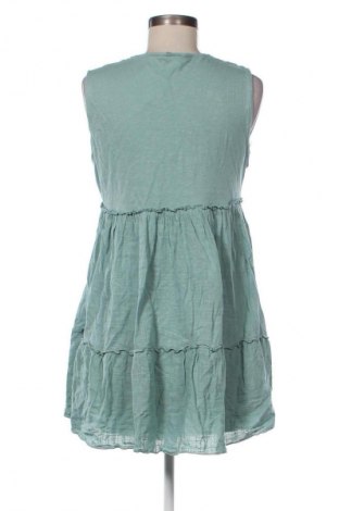 Φόρεμα Pull&Bear, Μέγεθος S, Χρώμα Πράσινο, Τιμή 7,99 €
