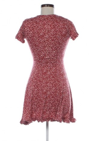 Φόρεμα Pull&Bear, Μέγεθος S, Χρώμα Πολύχρωμο, Τιμή 8,99 €