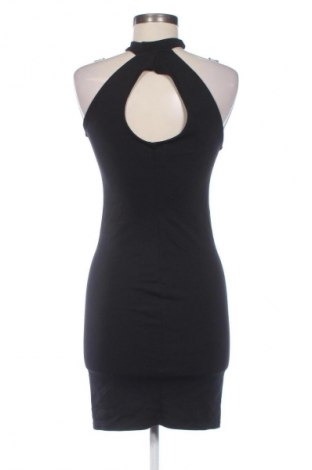 Rochie Pull&Bear, Mărime S, Culoare Negru, Preț 50,99 Lei