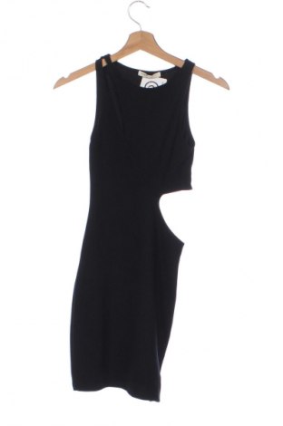 Rochie Pull&Bear, Mărime XS, Culoare Negru, Preț 34,99 Lei