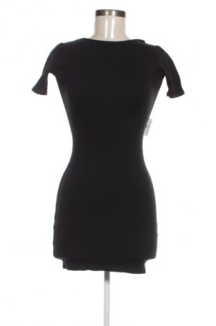 Kleid Pull&Bear, Größe S, Farbe Schwarz, Preis 9,99 €