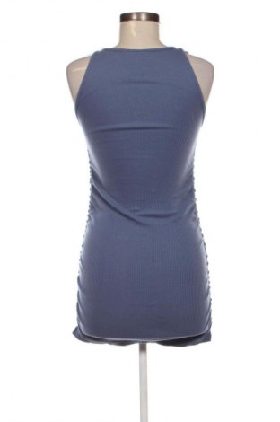 Rochie Pull&Bear, Mărime XXS, Culoare Albastru, Preț 10,99 Lei
