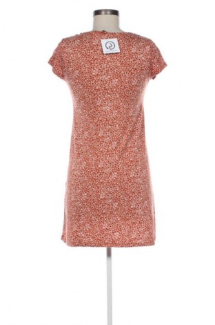 Kleid Pull&Bear, Größe XS, Farbe Mehrfarbig, Preis 6,99 €