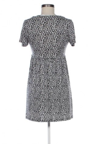 Kleid Pull&Bear, Größe XS, Farbe Mehrfarbig, Preis 6,99 €