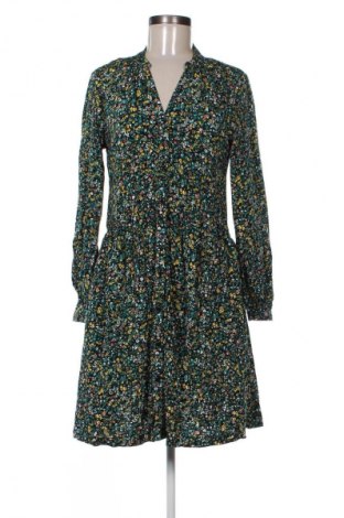 Sukienka Q/S by S.Oliver, Rozmiar S, Kolor Kolorowy, Cena 23,99 zł