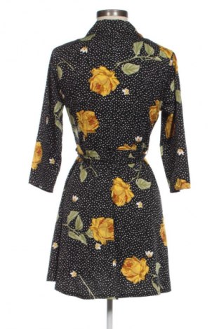 Sukienka Qed London, Rozmiar M, Kolor Kolorowy, Cena 26,99 zł