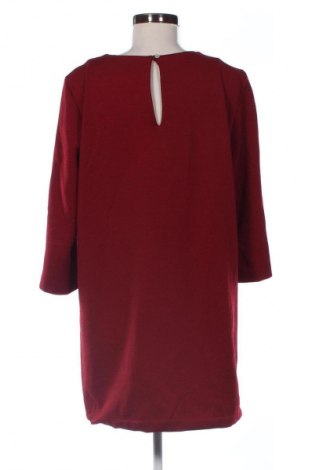 Kleid Rainbow, Größe M, Farbe Rot, Preis € 3,99