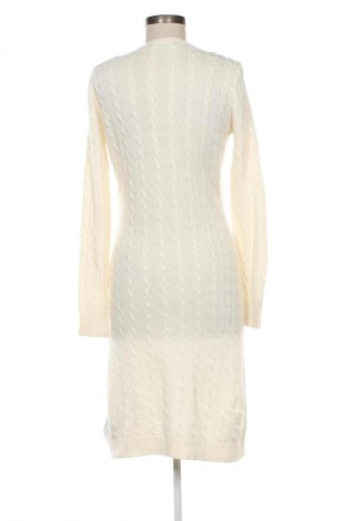 Šaty  Ralph Lauren, Velikost M, Barva Krémová, Cena  3 353,00 Kč