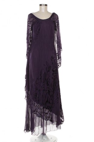 Рокля Renato Nucci, Размер M, Цвят Лилав, Цена 18,40 €