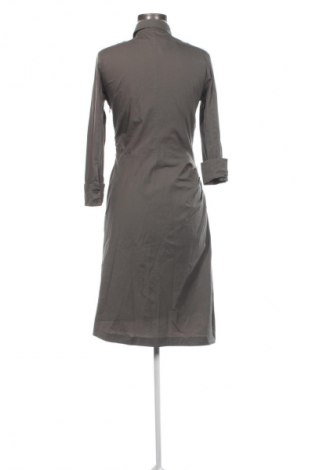 Sukienka Rene Lezard, Rozmiar S, Kolor Szary, Cena 187,99 zł